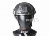 FMA maritime Helmet  MultiCam Black TB1084